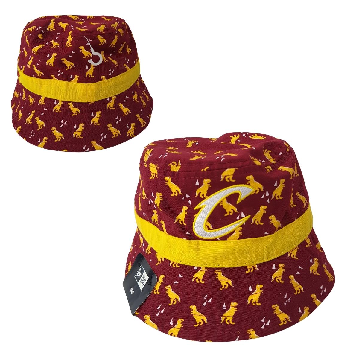 BUCKETS New Era STRETCH BUCKET Silueta UNISEX