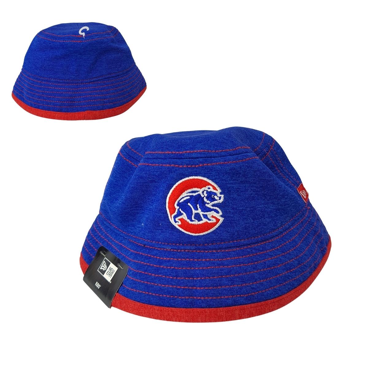 BUCKETS New Era STRETCH BUCKET Silueta UNISEX