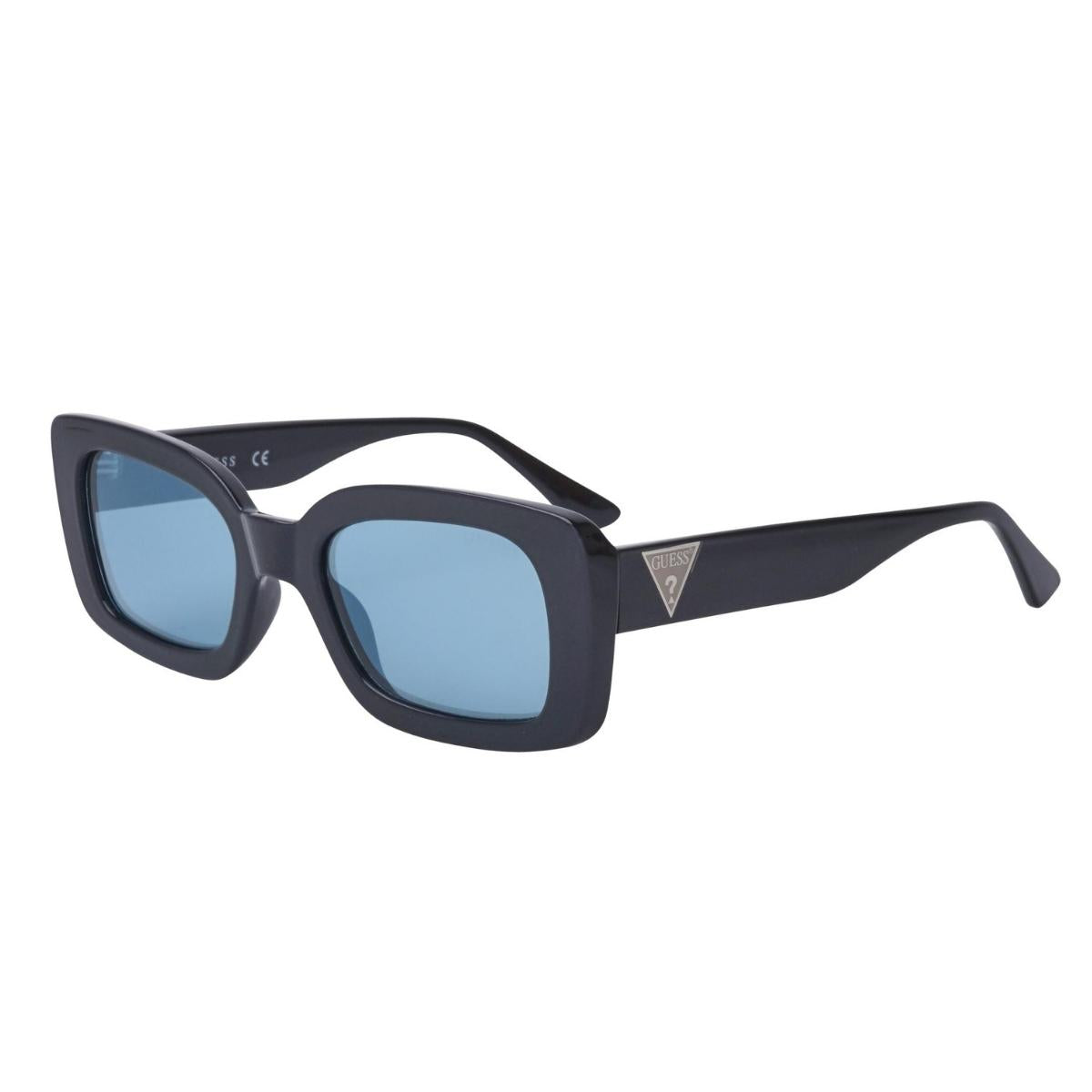 GUESS Lente De Sol GU7589S01X53 BLACK GU7589S