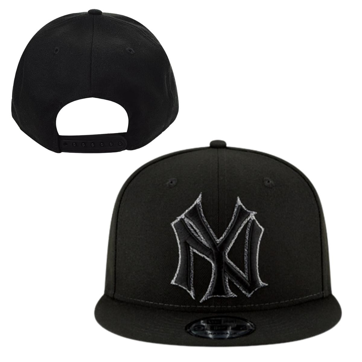 GORRA JOCKEY New Era NEW YORK YANKEES Silueta 950 UNISEX