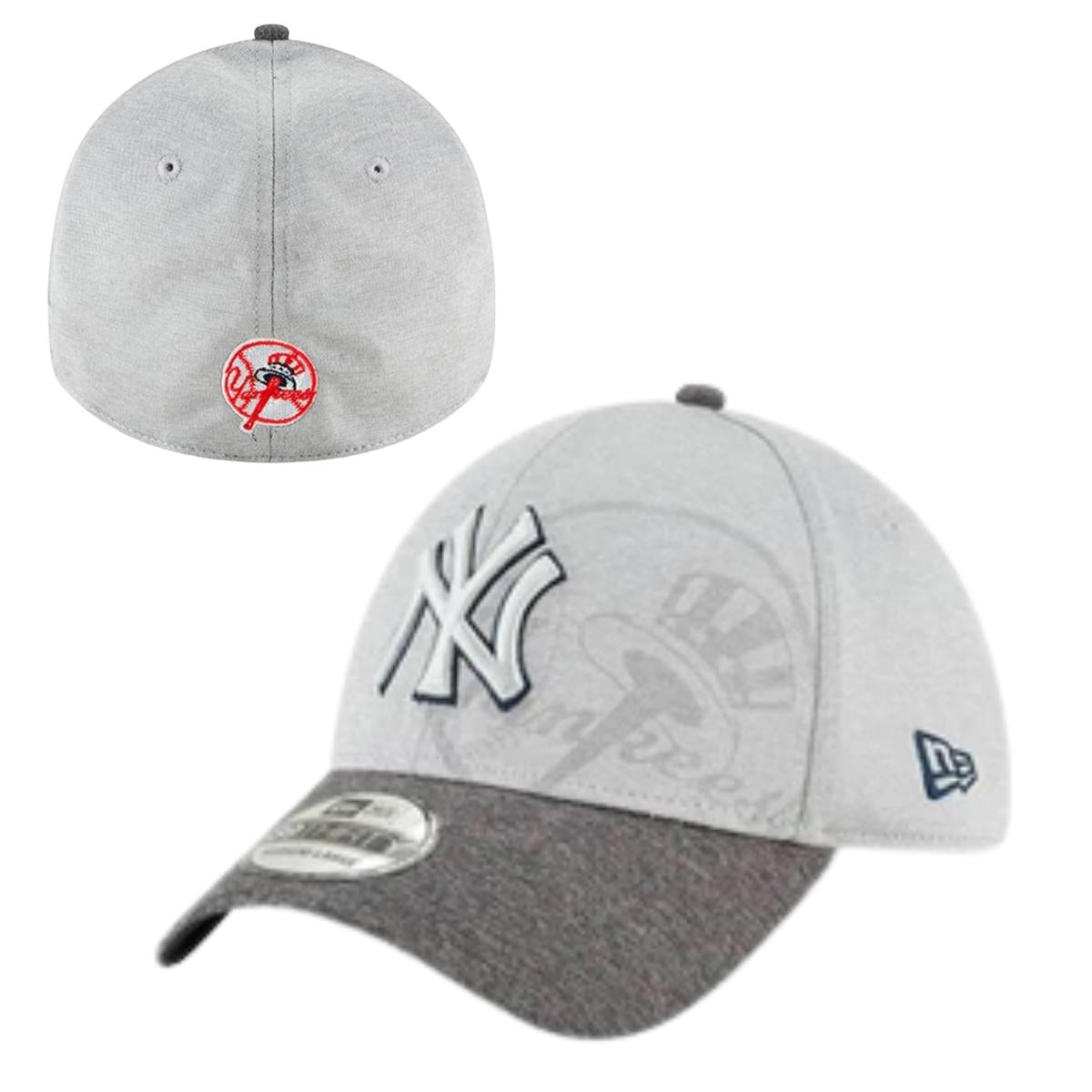 GORRA JOCKEY New Era NEW YORK YANKEES Silueta 3930 UNISEX