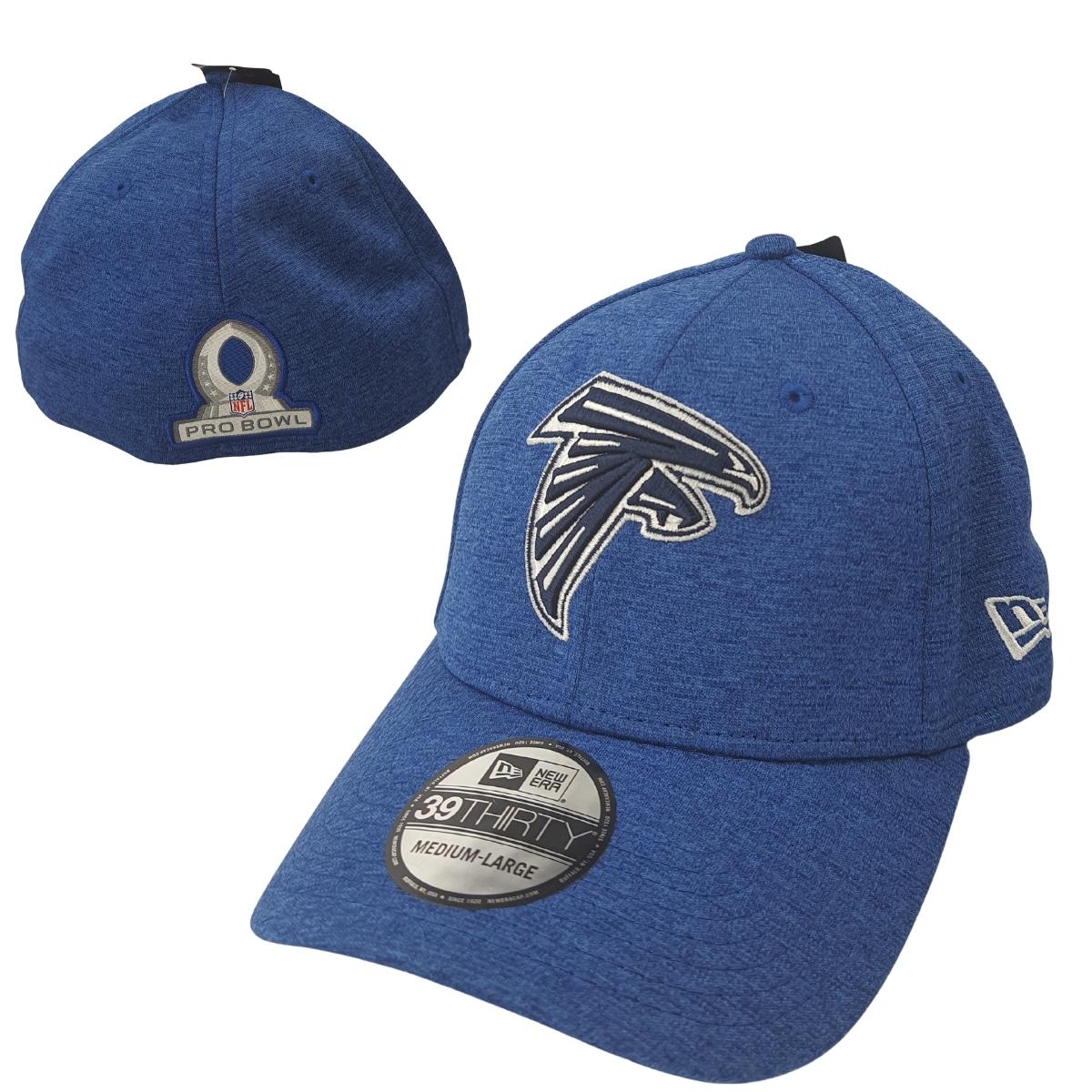 GORRA JOCKEY New Era ATLANTA FALCONS Silueta 3930 UNISEX
