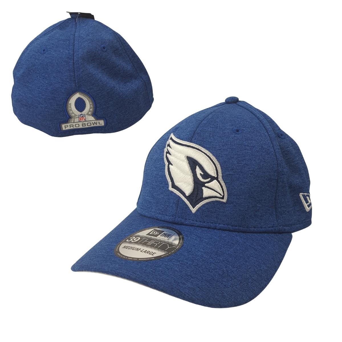 GORRA JOCKEY New Era ARIZONA CARDINALS Silueta 3930 UNISEX