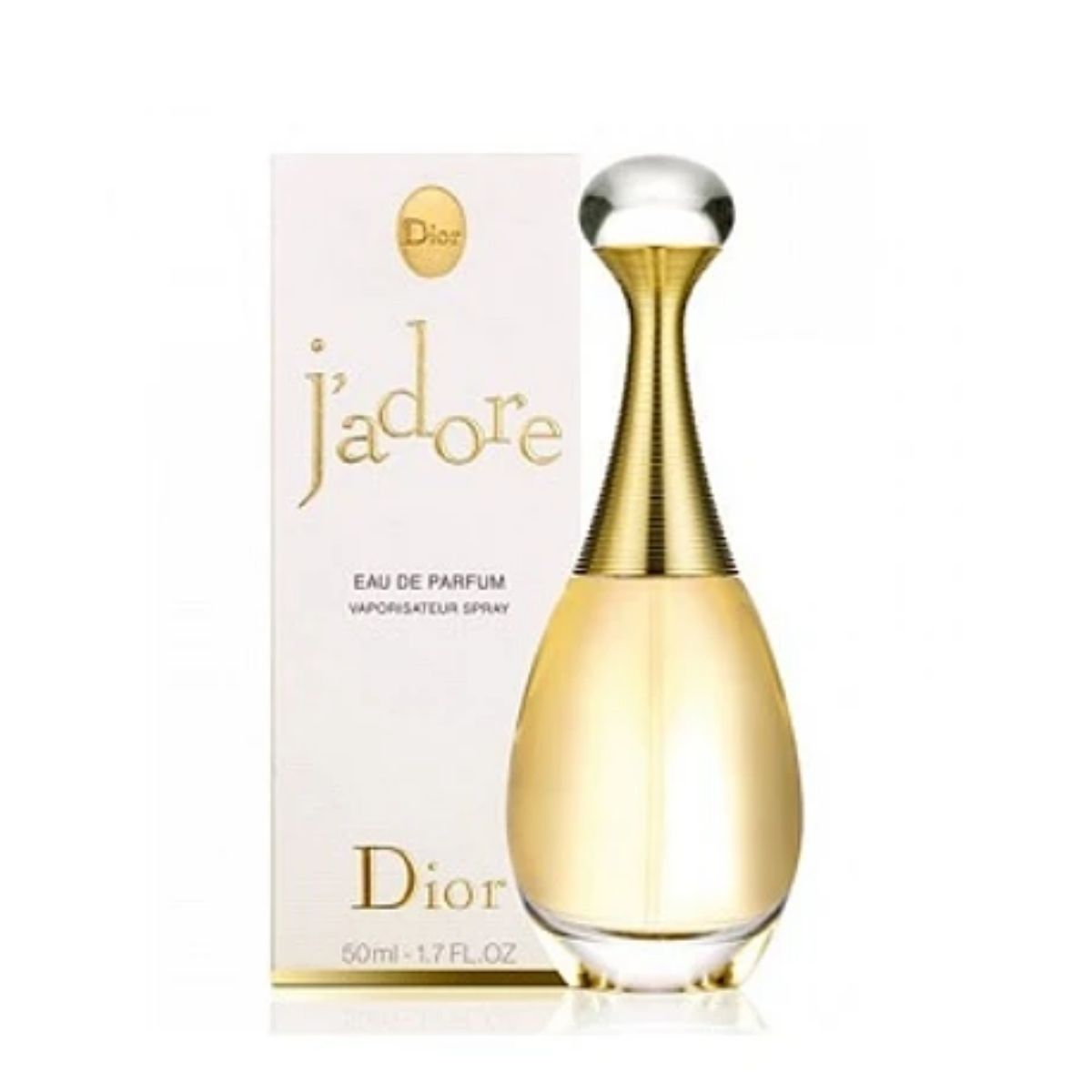Jadore Dior Edp 50Ml Mujer