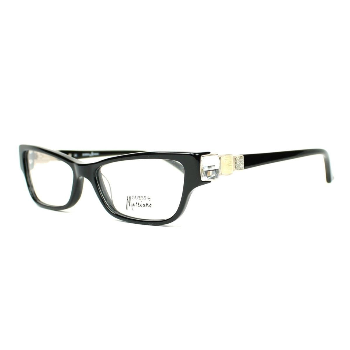 GUESS Lente Opticos GM169BLK53 BLACK GM169