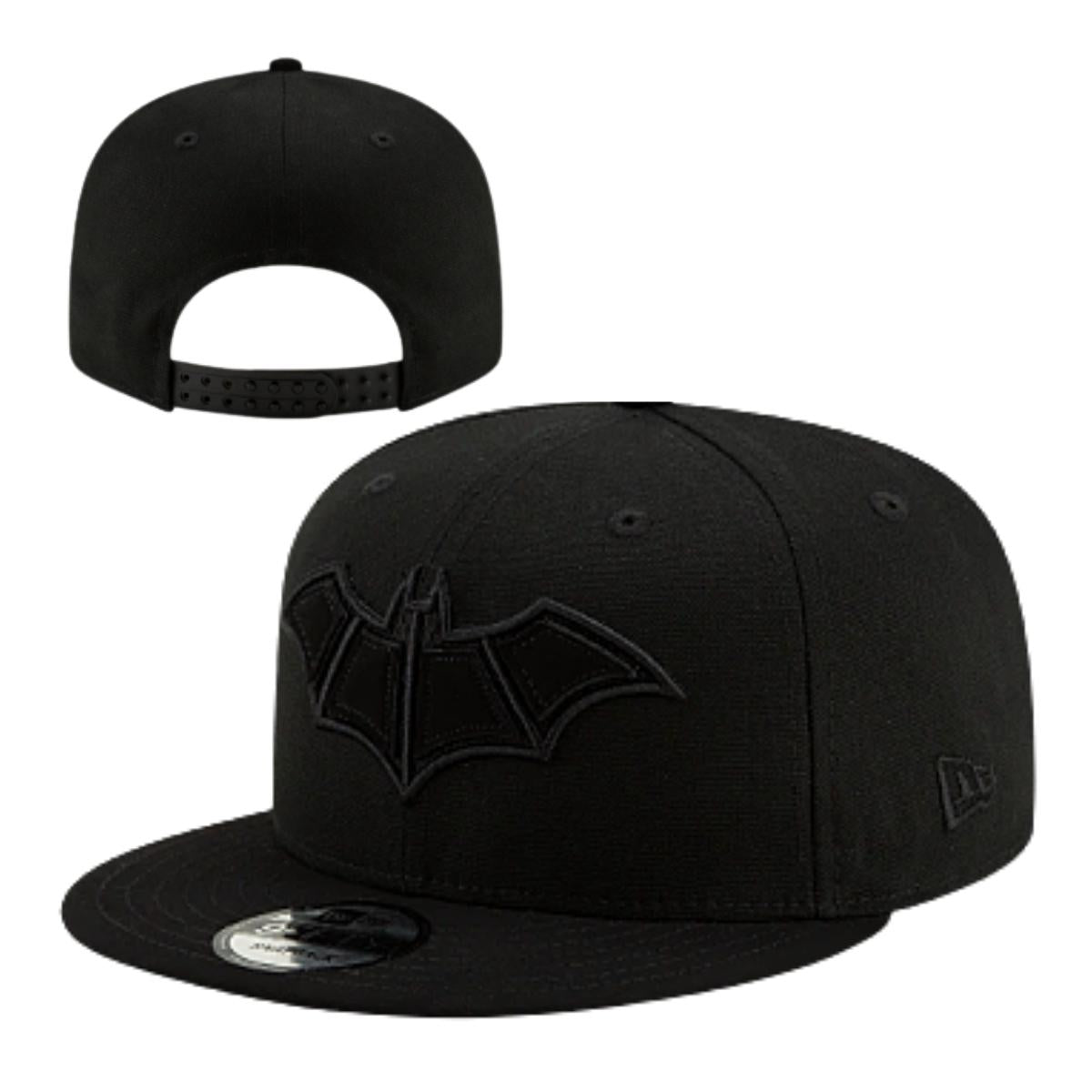 GORRA JOCKEY New Era WAYNE Silueta UNISEX