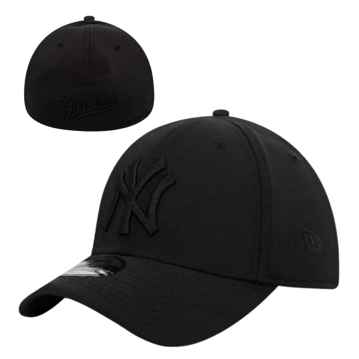 GORRA JOCKEY New Era NEW YORK YANKEES Silueta 3930 UNISEX