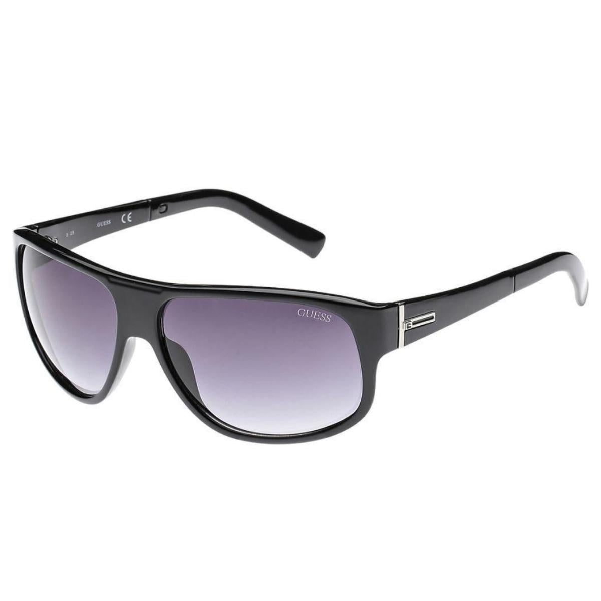 GUESS Lente De Sol GUF130BLK61 BLACK GUF130