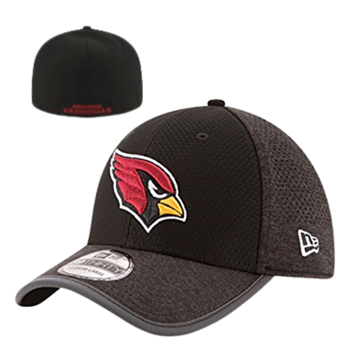 GORRA JOCKEY New Era ARIZONA CARDINALS Silueta 3930 UNISEX