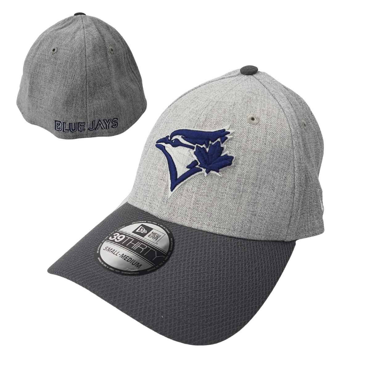 GORRA JOCKEY New Era TORONTO BLUE JAYS Silueta 3930 UNISEX