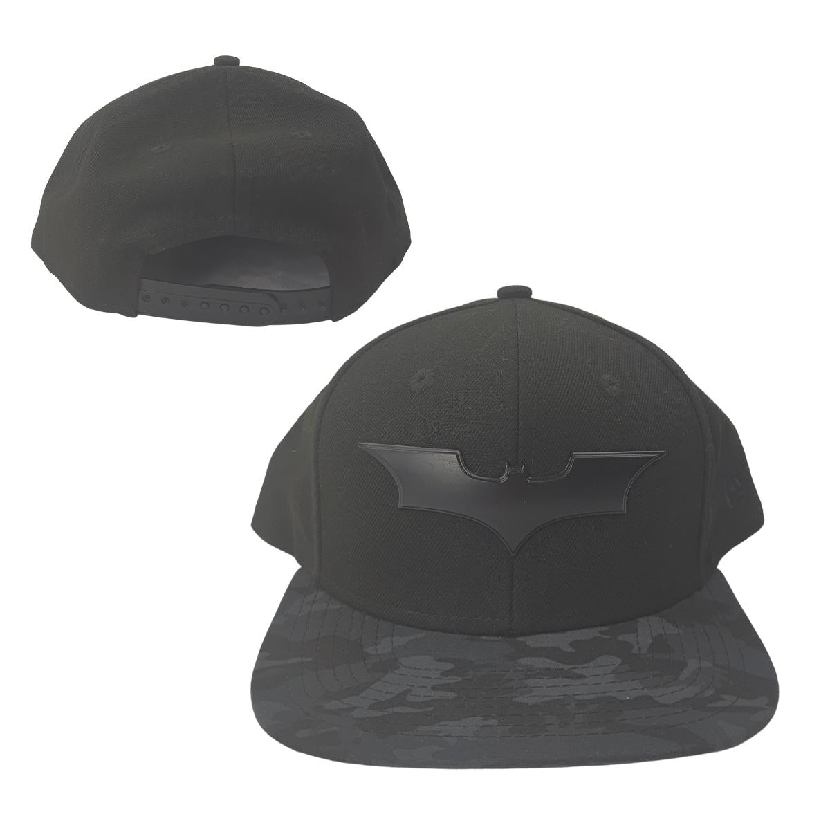 GORRA JOCKEY New Era BATMAN Silueta UNISEX