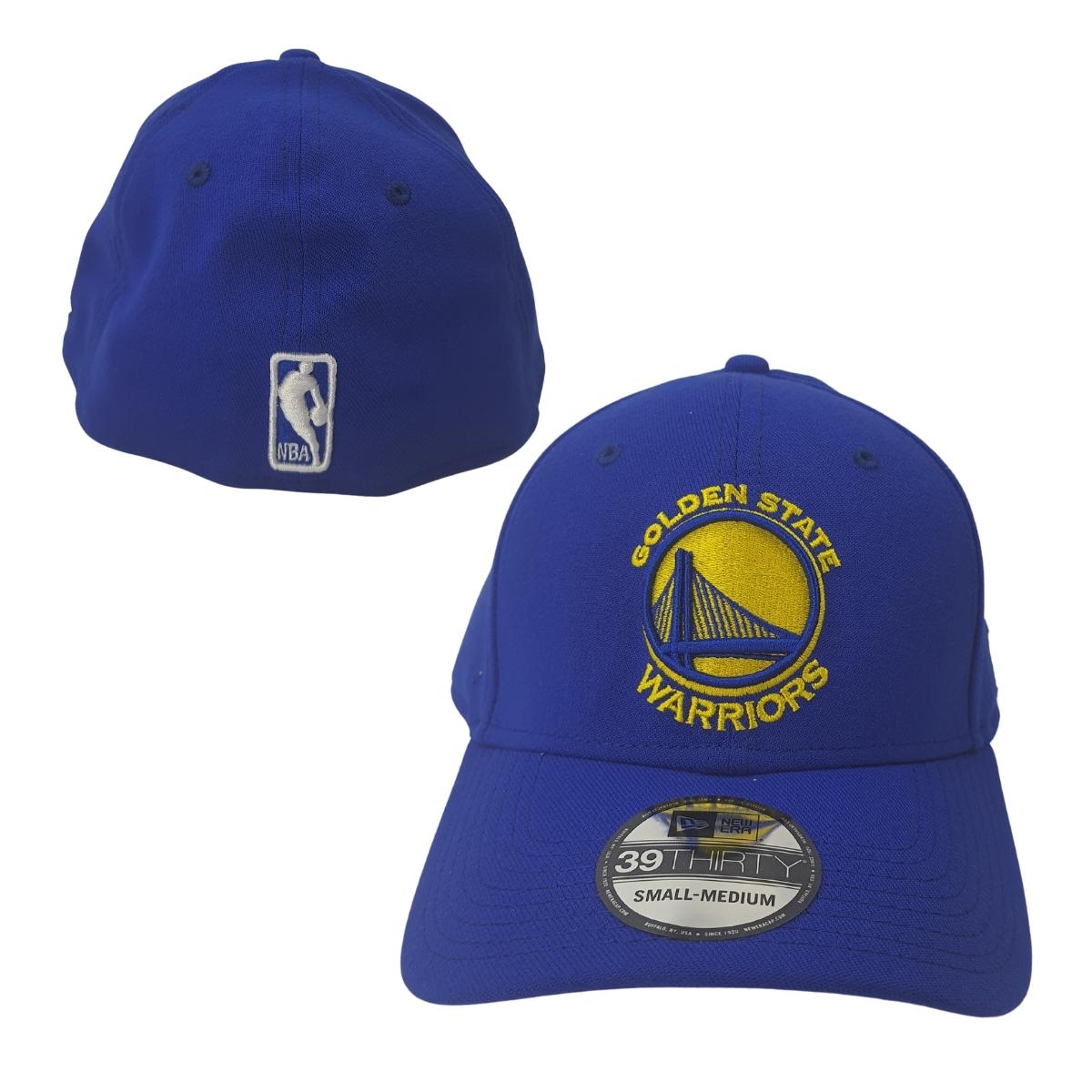 GORRA JOCKEY New Era GOLDEN STATE WARRIORS Silueta 3930 UNISEX