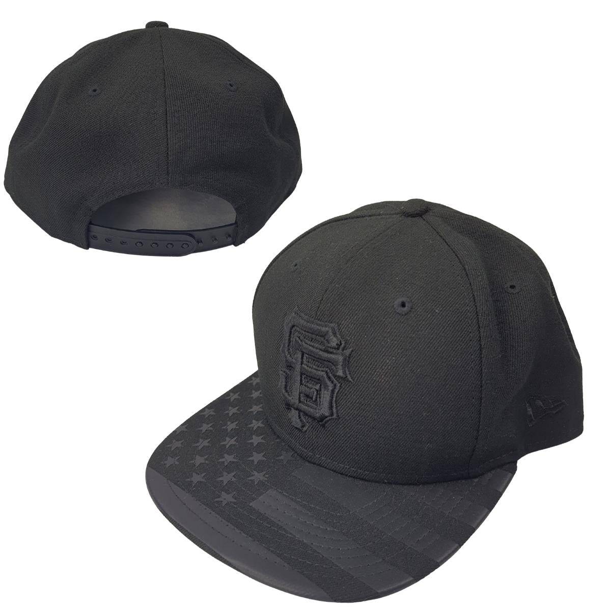 GORRA JOCKEY New Era SAN FRANCISCO GIANTS Silueta 950 Unisex