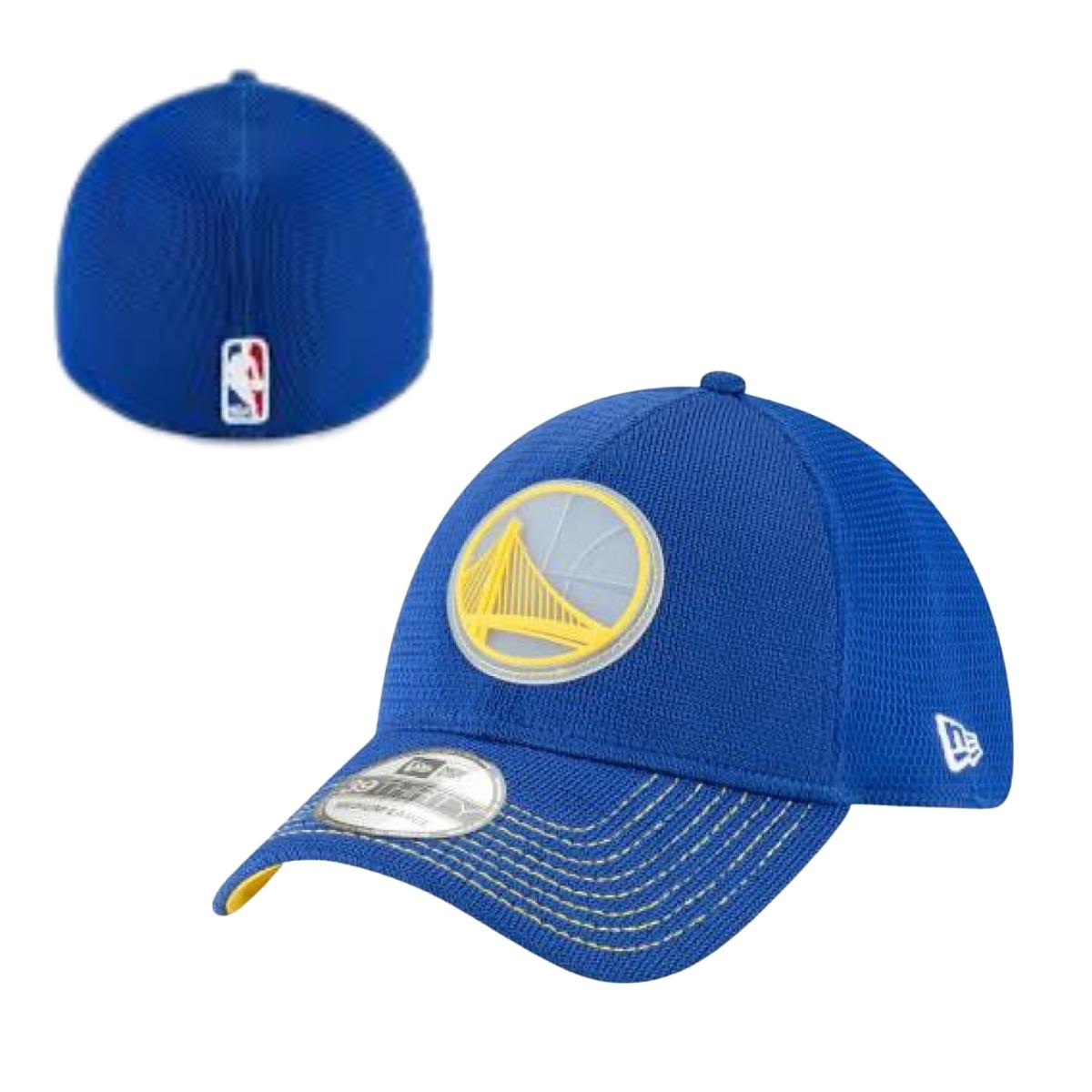 GORRA JOCKEY New Era GOLDEN STATE WARRIORS Silueta 3930 UNISEX