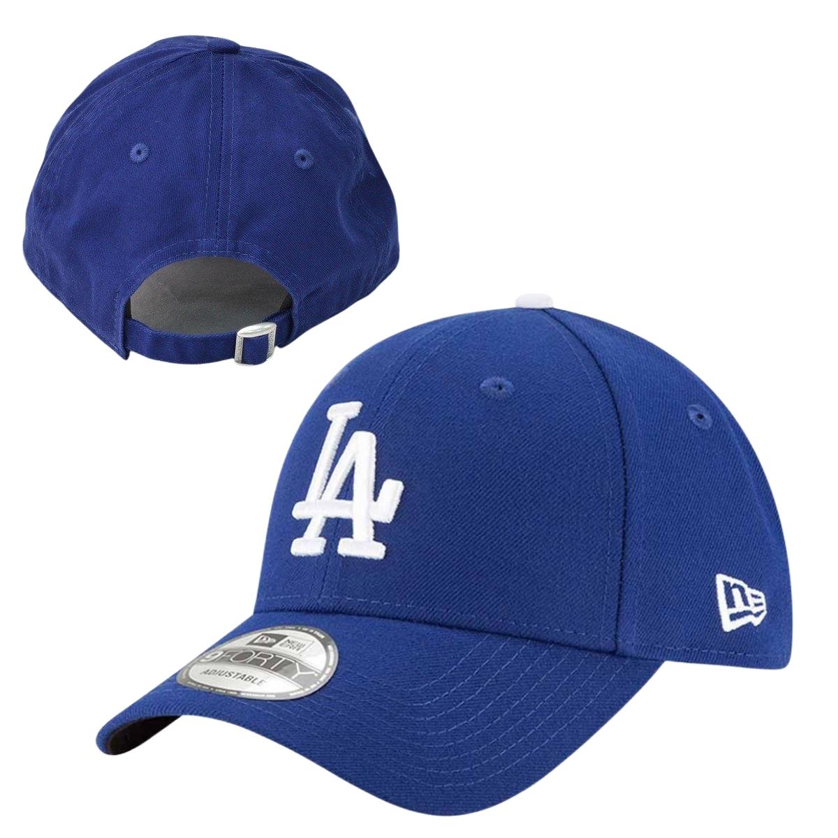 GORRA New Era LOS ANGELES DODGERS Silueta 920 UNISEX