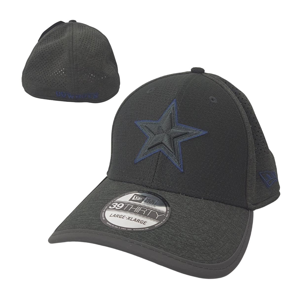 GORRA JOCKEY New Era DALLAS COWBOYS Silueta 3930 UNISEX