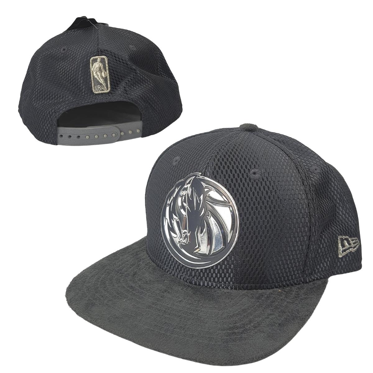 GORRA JOCKEY New Era DALLAS MAVERICKS Silueta 950 UNISEX