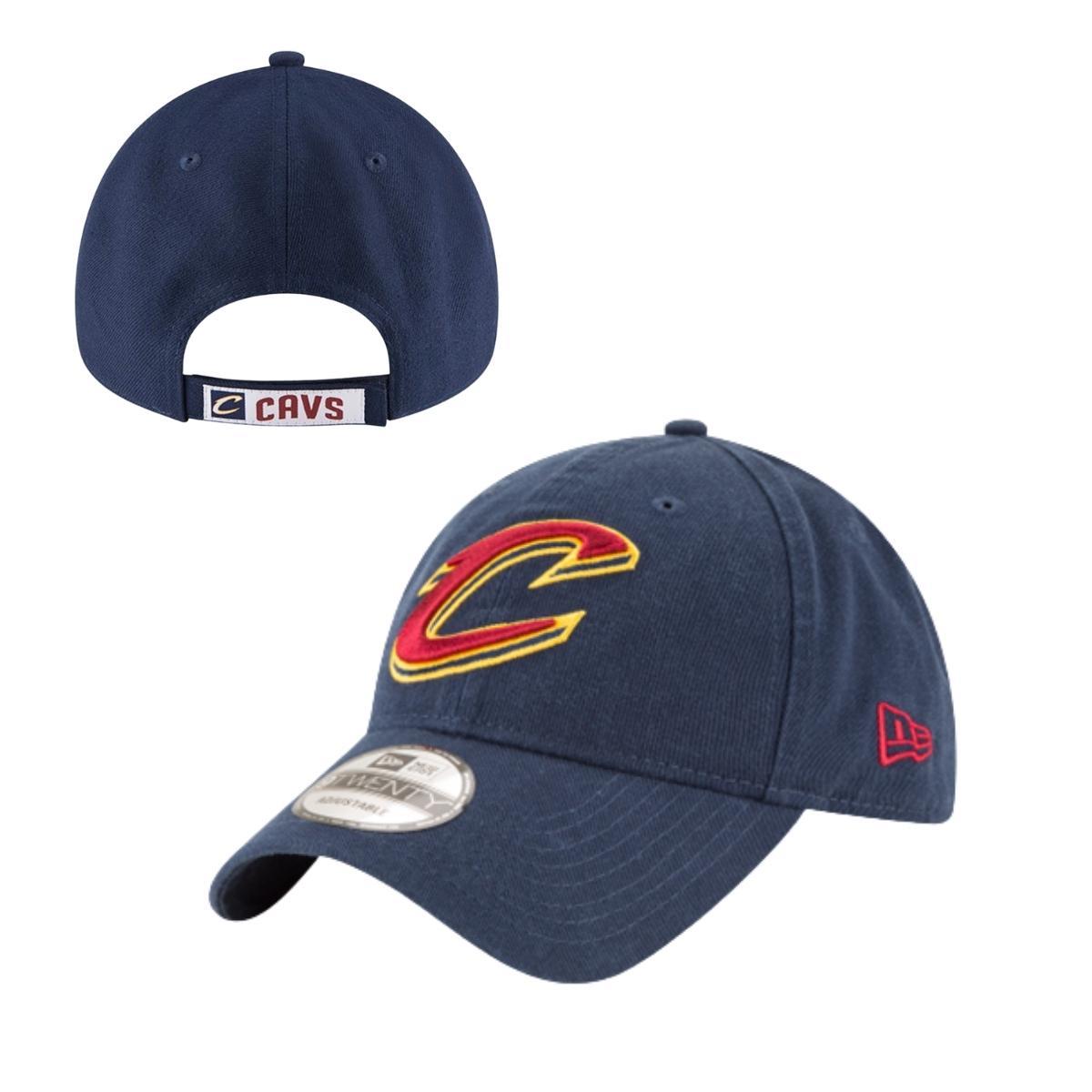 GORRA JOCKEY New Era CLEVELAND CAVALIERS Silueta 3930 UNISEX