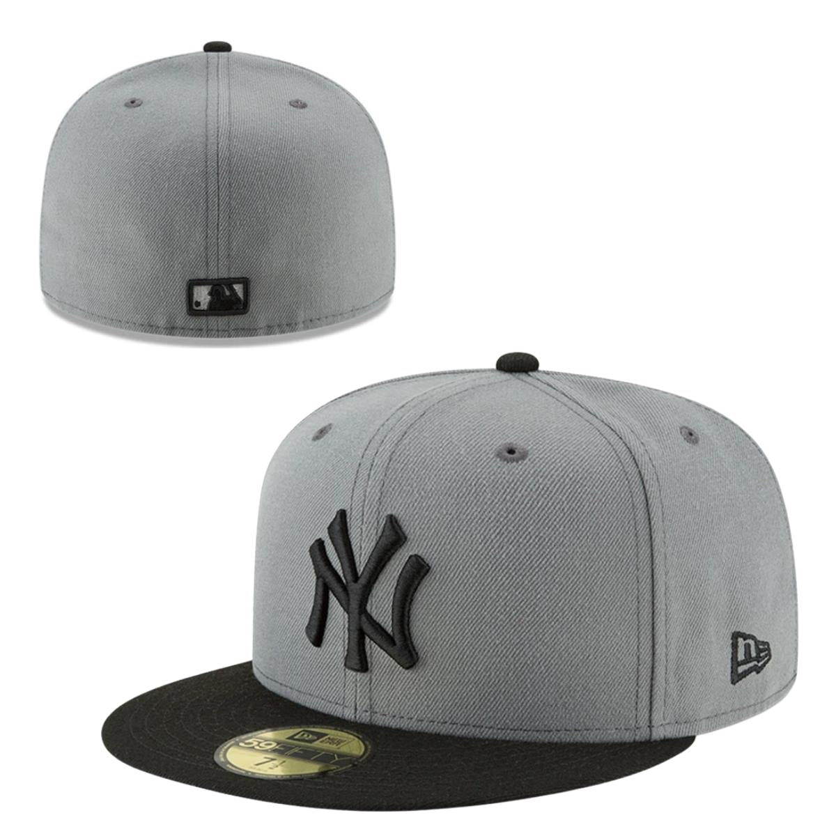 GORRA JOCKEY New Era NEW YORK YANKEES Silueta 5950 UNISEX
