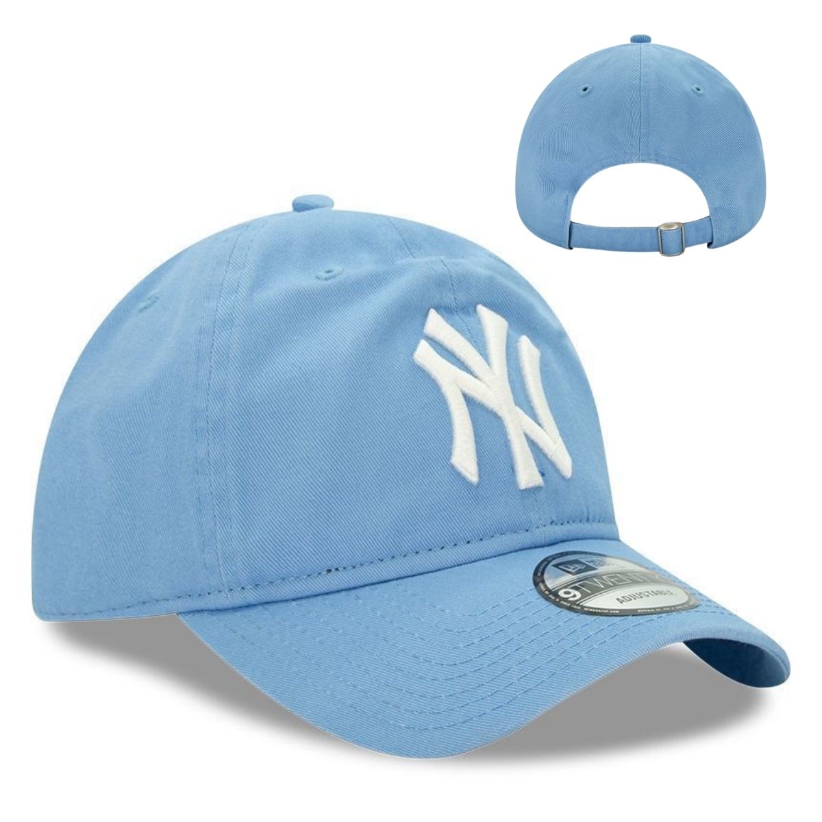 GORRA JOCKEY New Era NEW YORK YANKEES Silueta 920 UNISEX