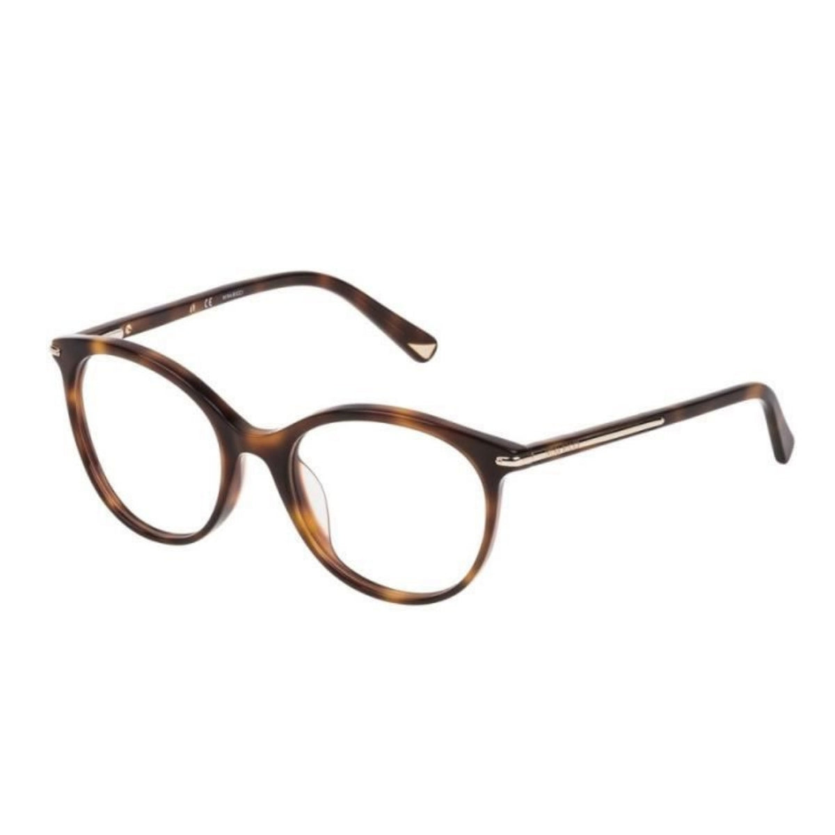 NINA RICCI Lente Opticos VNR037075251 TORTOISE VNR037