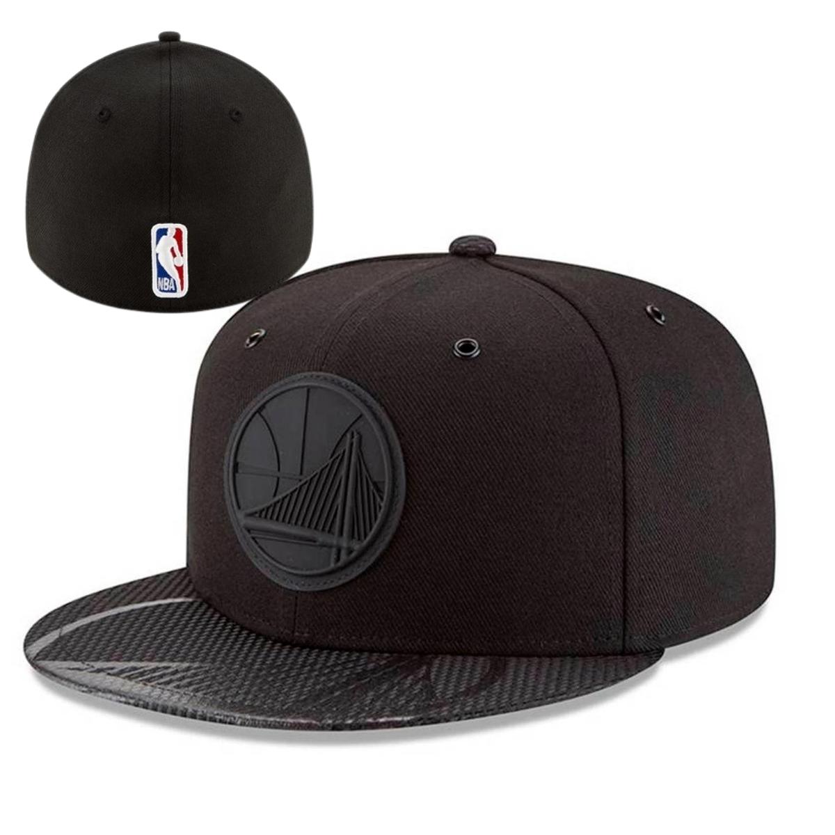 GORRA JOCKEY New Era GOLDEN STATE WARRIORS Silueta 5950 UNISEX