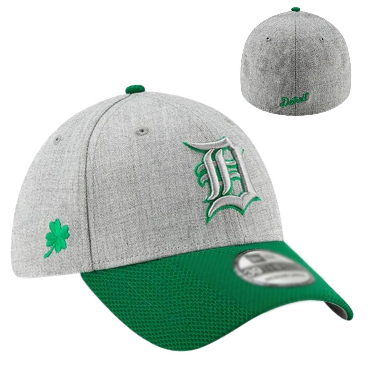 GORRA JOCKEY New Era DETROIT TIGERS Silueta 3930 UNISEX