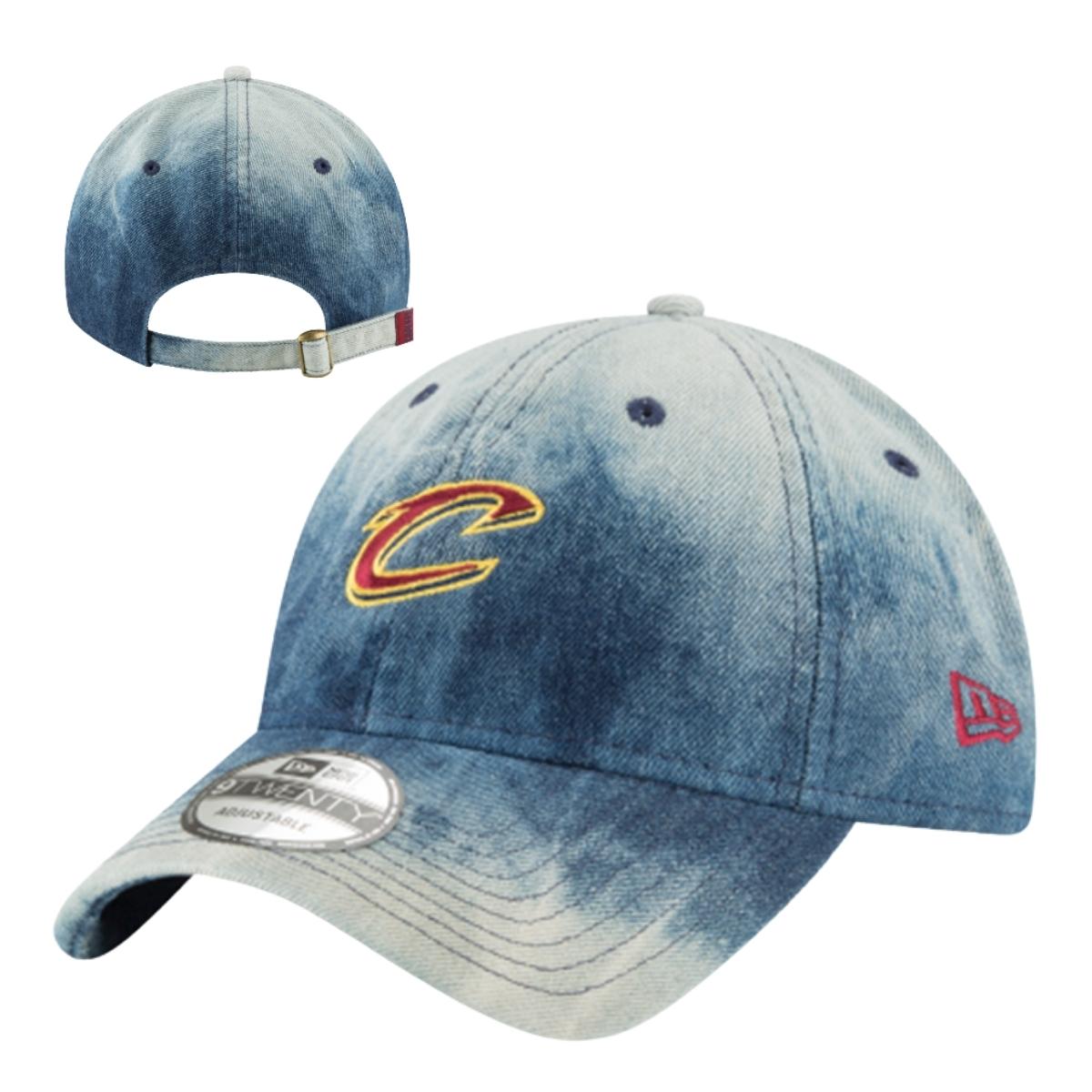 GORRA JOCKEY New Era CLEVELAND CAVALIERS Silueta 920 UNISEX