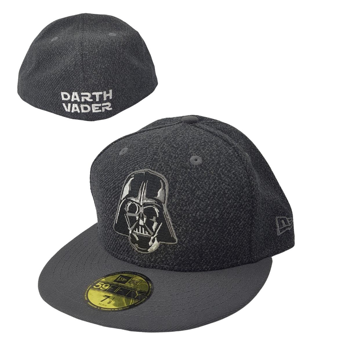 GORRA JOCKEY New Era DARTH VADER Silueta 5950 UNISEX