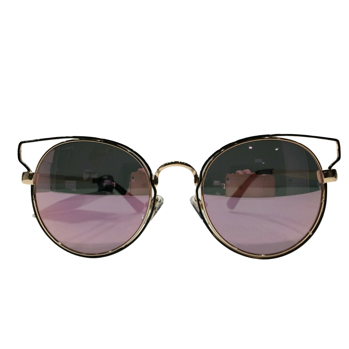 LUCKY BRAND Lente De Sol KELSEYBLACK51 BLACK KELSEY