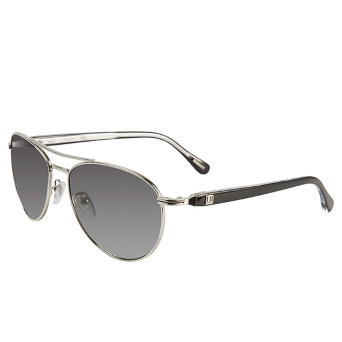 DUNHILL Lente De Sol SDH002583X58 SILVER SDH002
