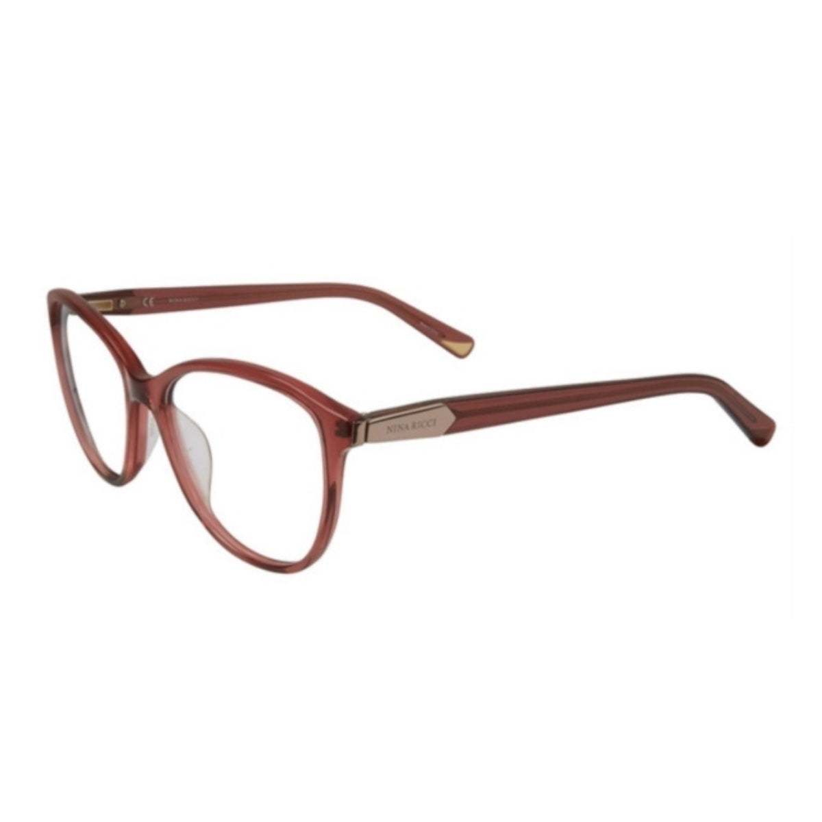 NINA RICCI Lente Opticos VNR07606P252 RED VNR076