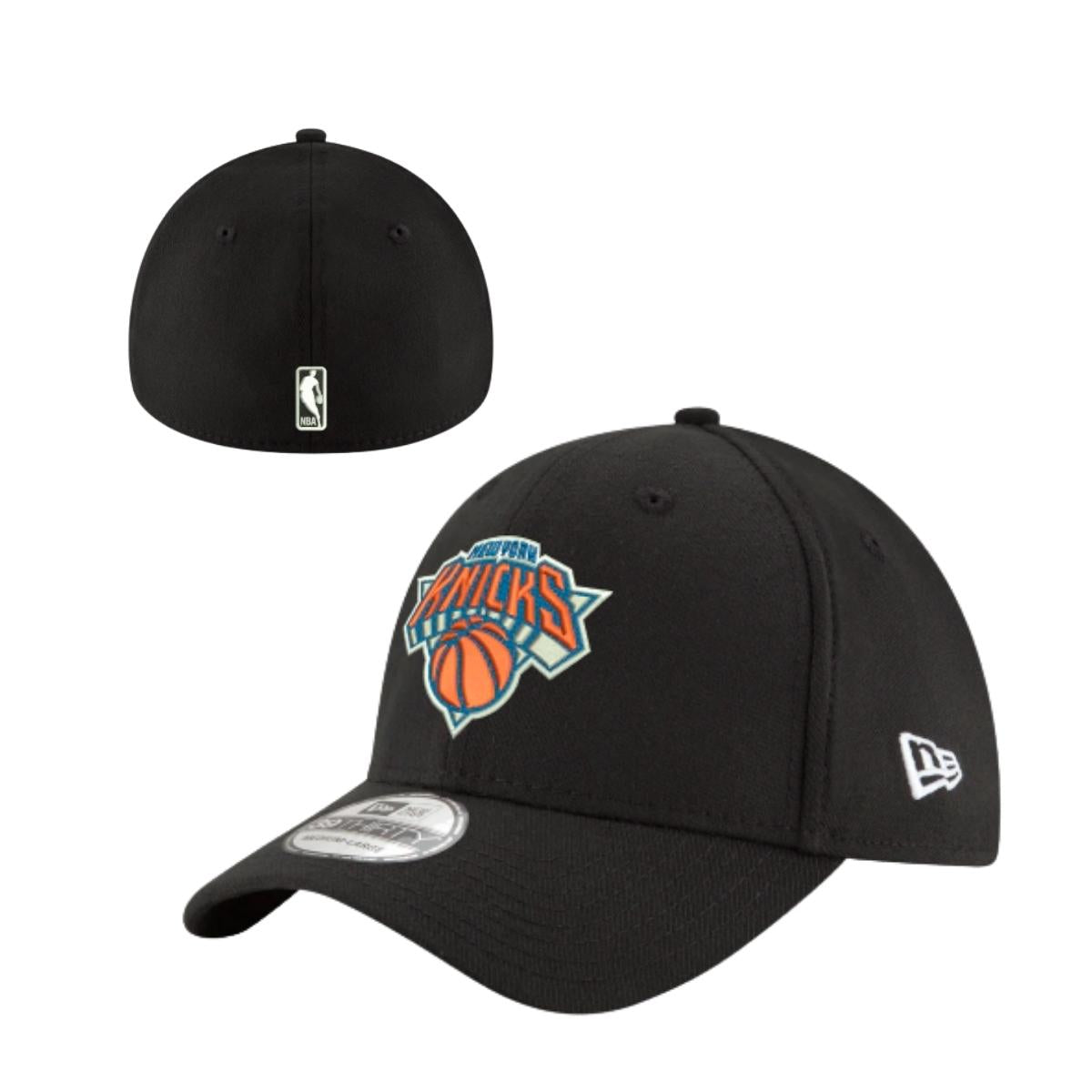 GORRA JOCKEY New Era NEW YORK KNICKS Silueta 3930 Unisex