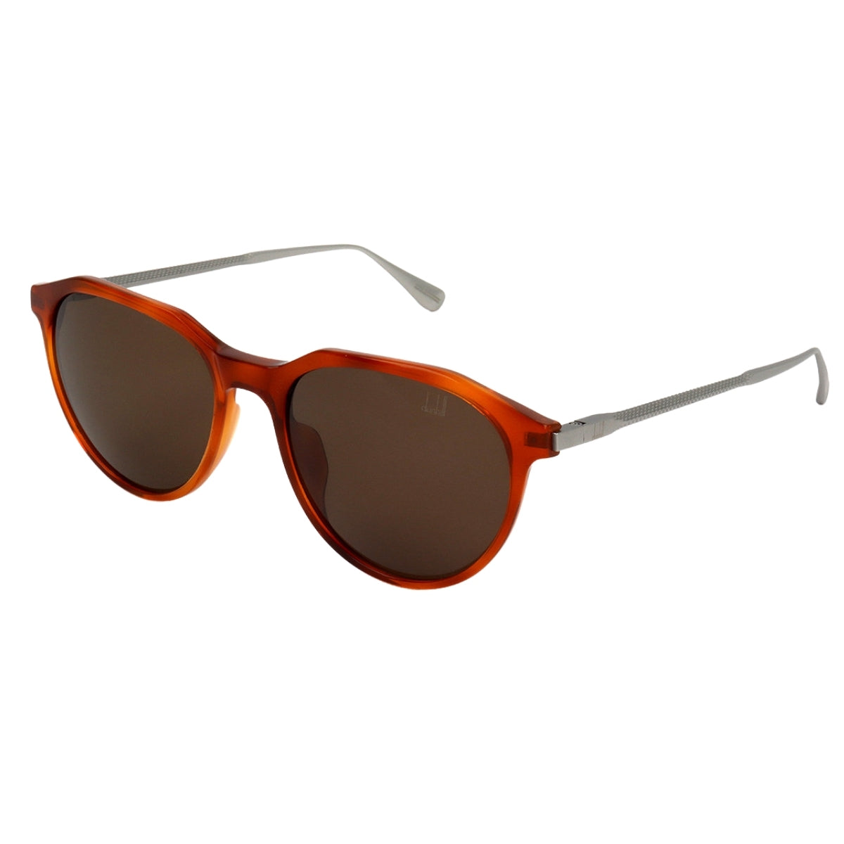 DUNHILL Lente De Sol SDH09807QZ55 BROWN SDH098
