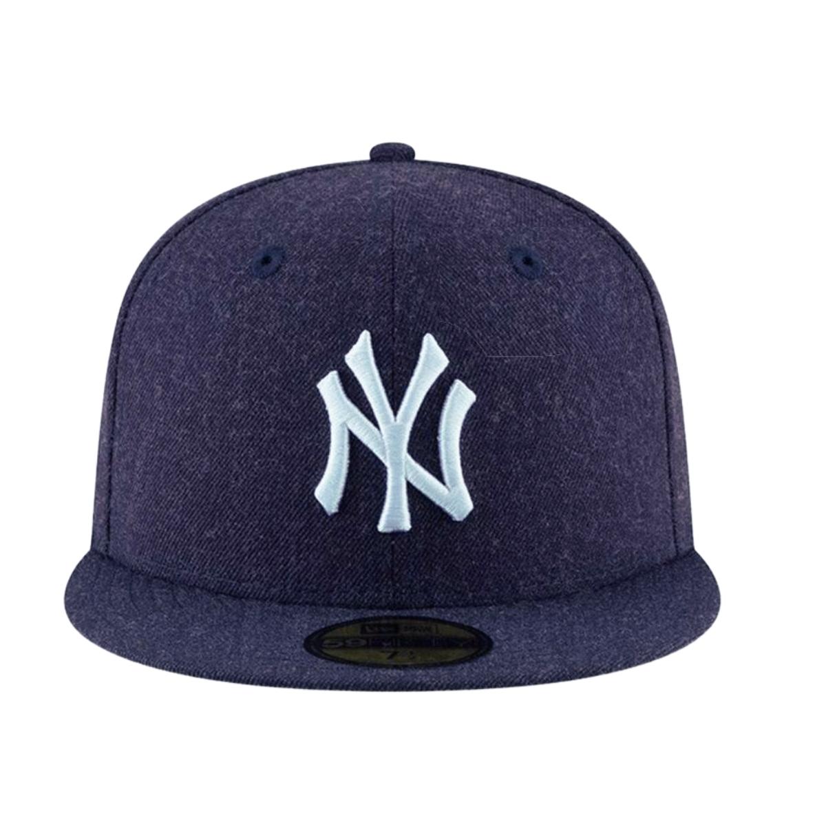 GORRA JOCKEY New Era NEW YORK YANKEES Silueta 5950 Unisex
