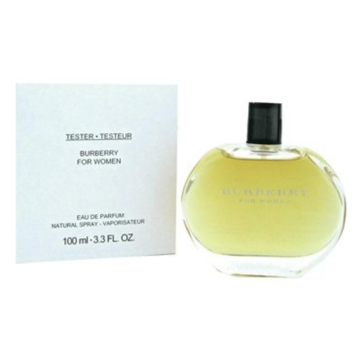Burberry Classic Edp 100Ml Mujer Tester