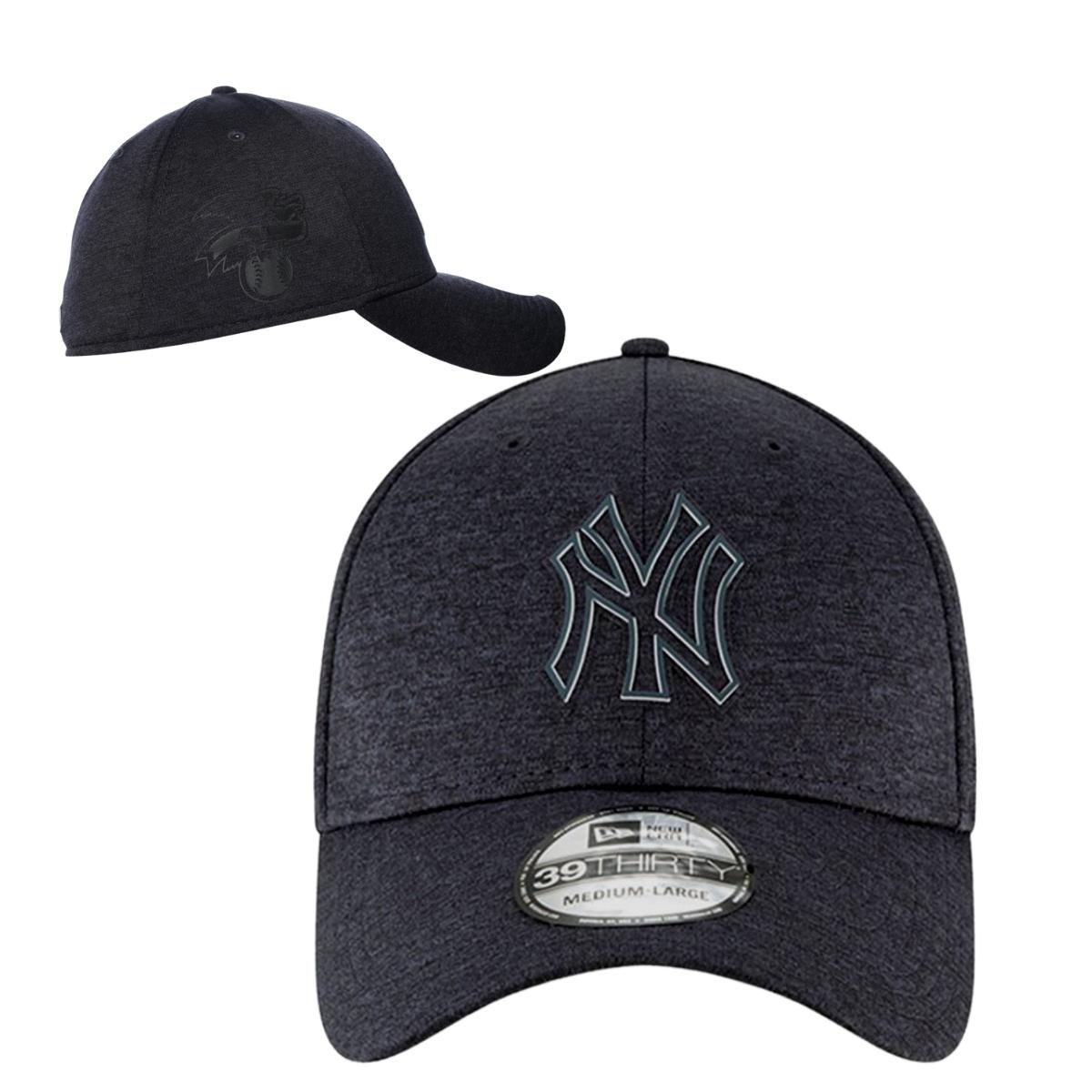 GORRA JOCKEY New Era NEW YORK YANKEES Silueta 3930 UNISEX