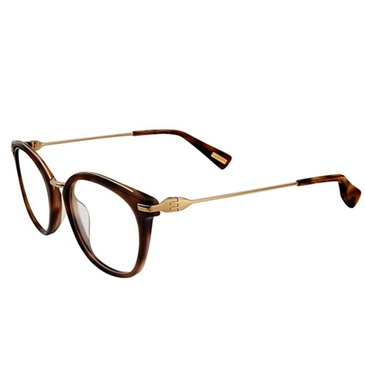 LANVIN Lente Opticos 883663952554 TORTOISE VLN085M