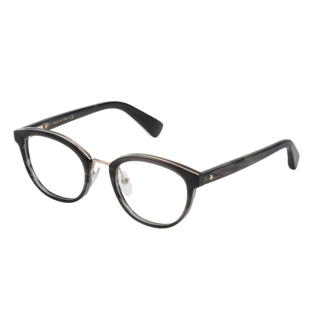 LANVIN Lente Opticos 883663993779 GREY VLN745M