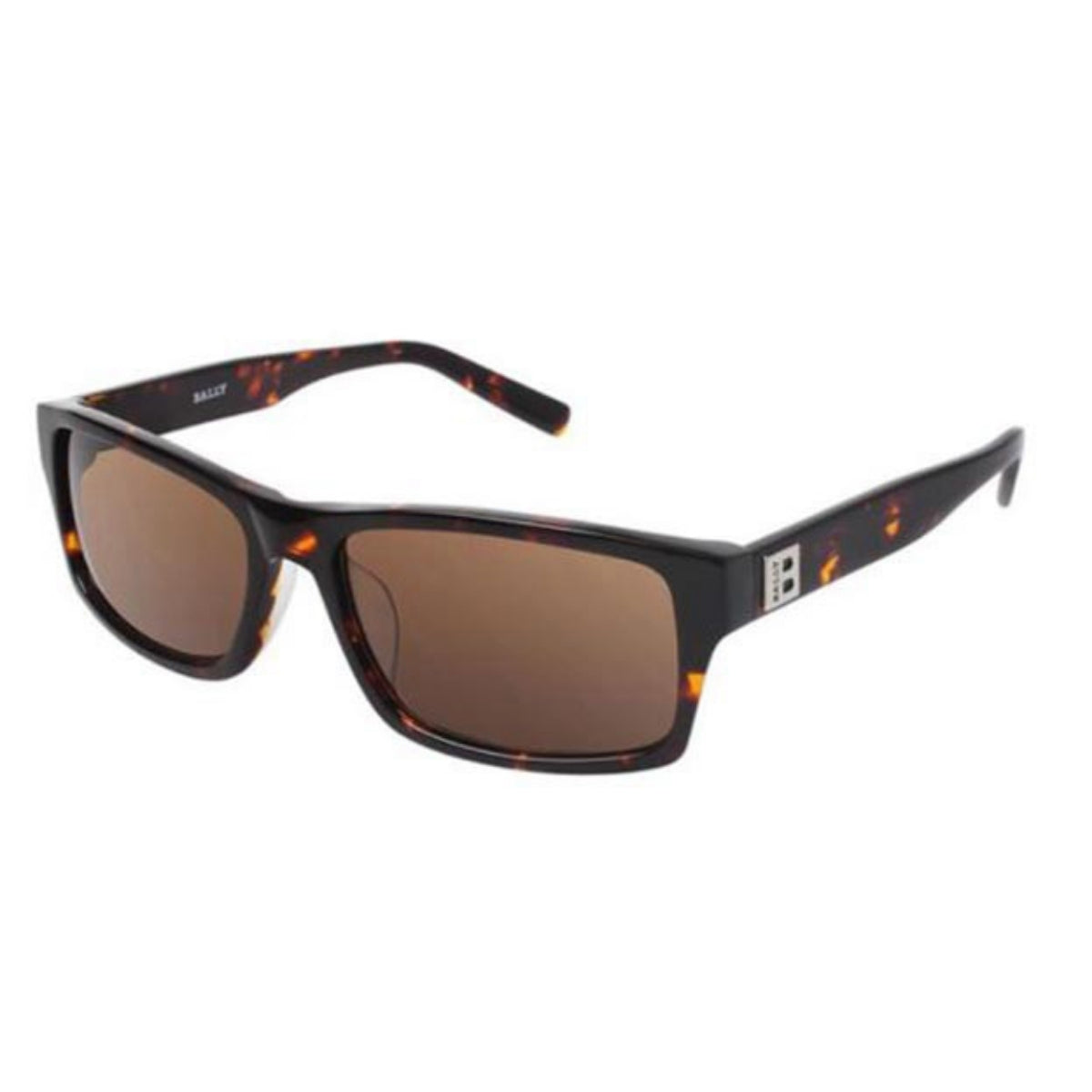 BALLY Lente de Sol TORTOISE BY4010A0161 BY4010A