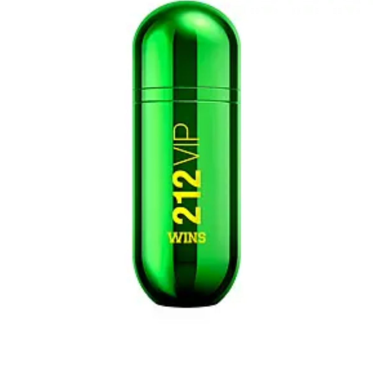 212 Vip Wins Limited Edition Edp 80Ml Mujer Tester