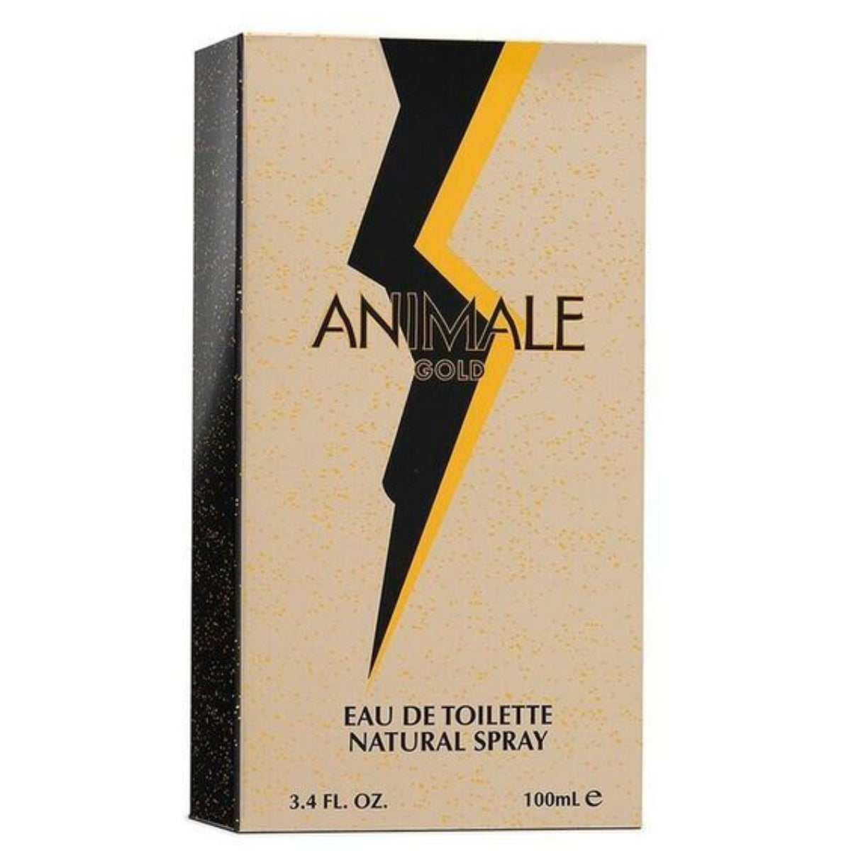 Animale Gold Edt 100Ml Hombre
