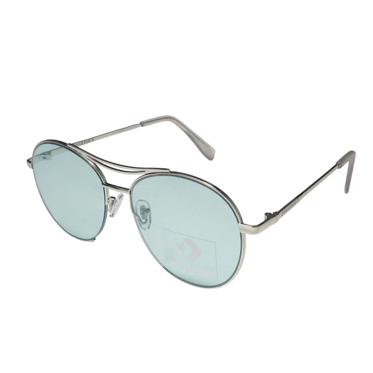 CONVERSE Lente De Sol H100SILVER54 SILVER H100 (Sin Caja)