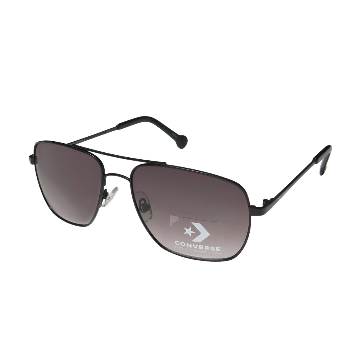 CONVERSE Lente De Sol H080BLACK58 BLACK H080 (Sin Caja)