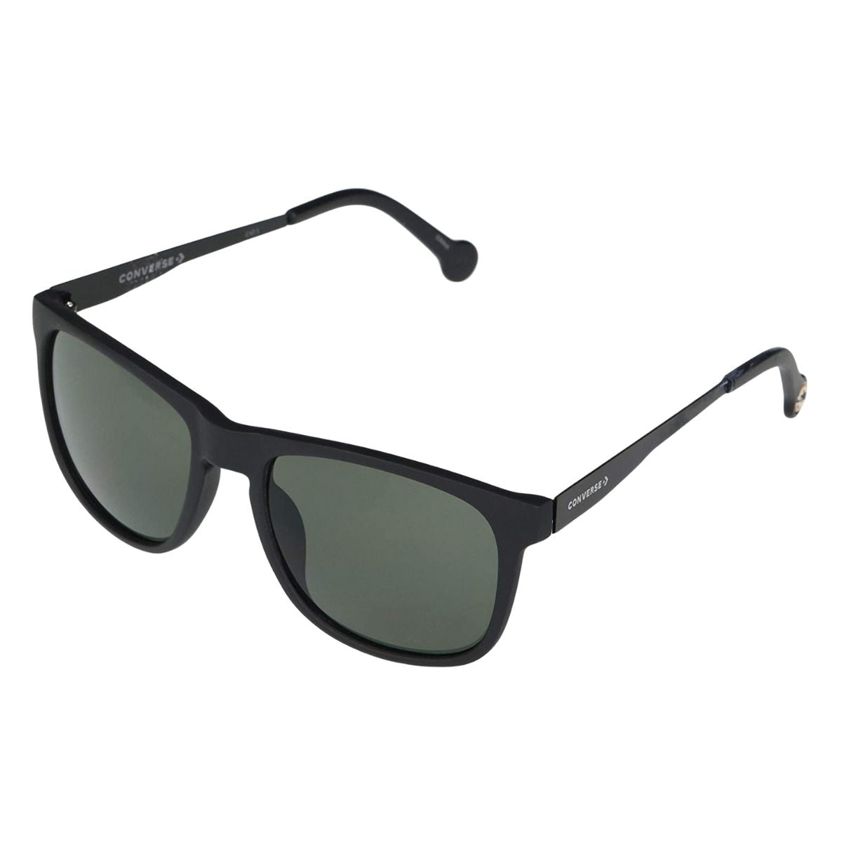 CONVERSE MATTE BLACK H058MBLACK56 H058 SIN CAJA