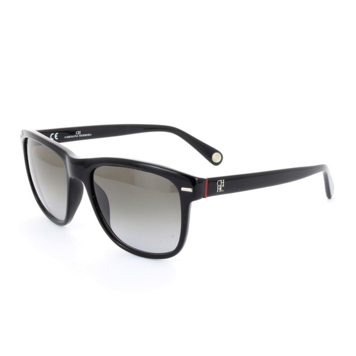 CAROLINA HERRERA LENTE DE SOL BLACK SHE608070054 SHE608