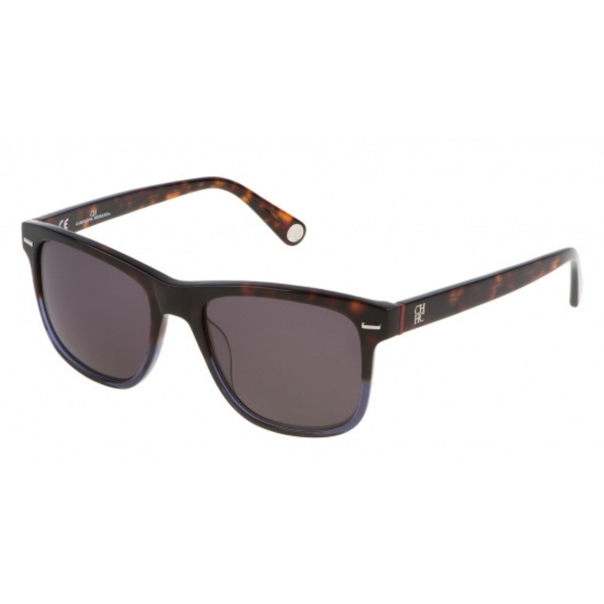 CAROLINA HERRERA DE SOL TORTOISE SHE60801GR54 SHE608