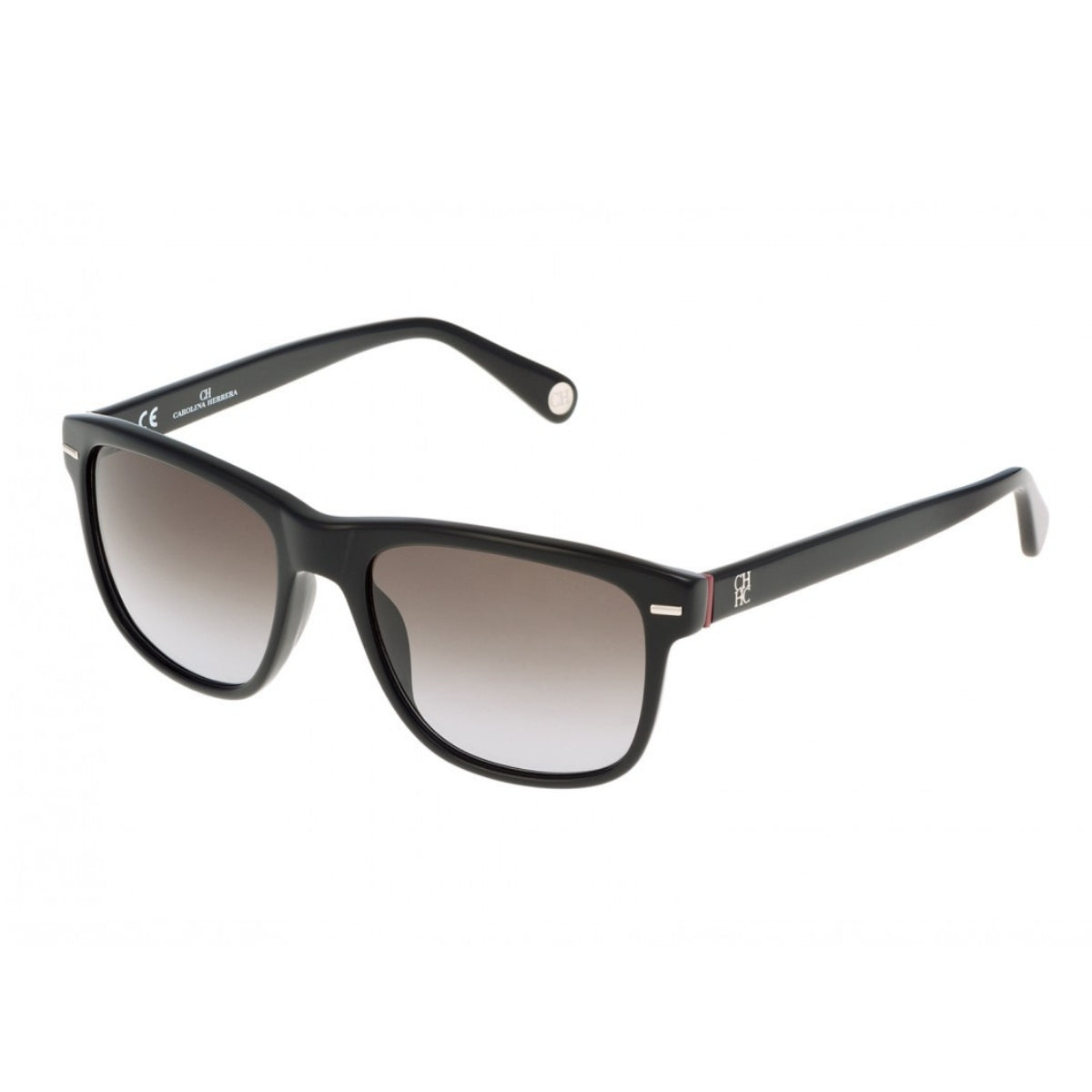 CAROLINA HERRERA LENTE DE SOL TORTOISE SHE608083954 SHE608