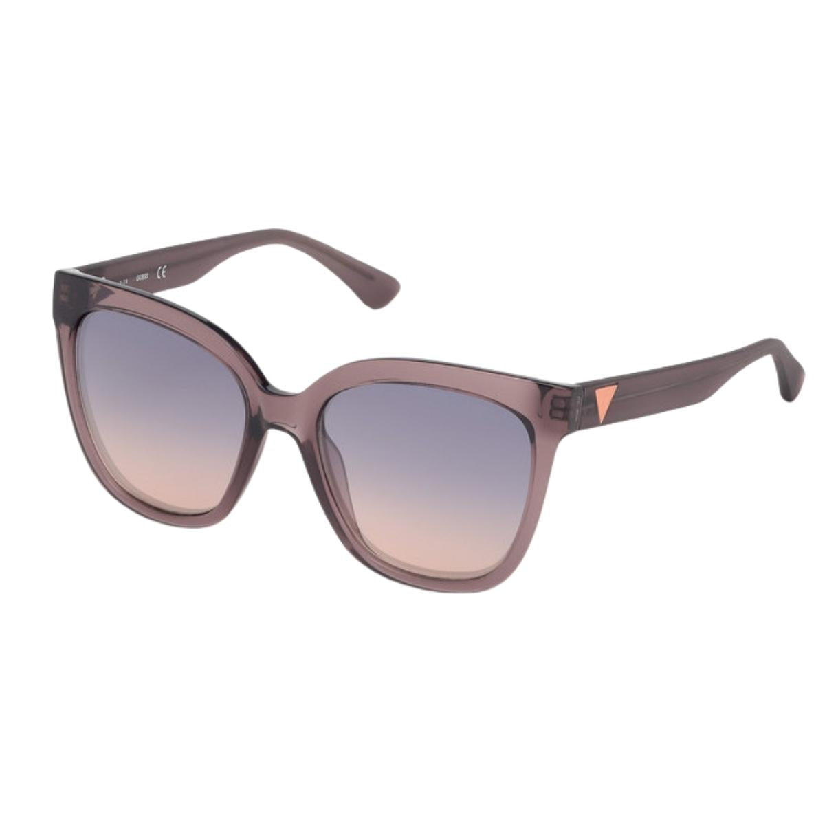 GUESS Lente De Sol GU7612S83Z55 BURDEO GU7612S