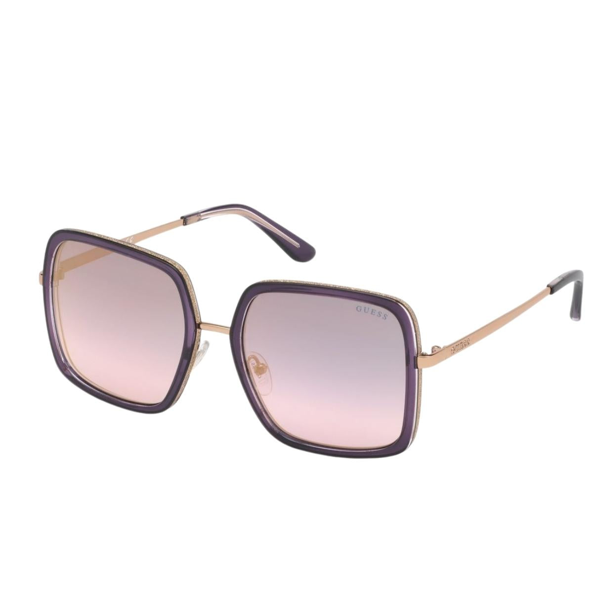 GUESS Lente De Sol GU7602S83Z56 BURDEO GU7602S